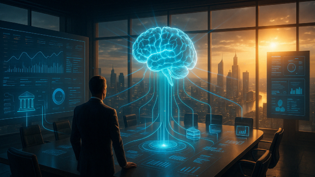 Top Trends in Workflow Automation Services for Enterprises for 2026