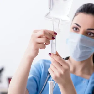 Experience the Best Mobile IV Therapy Long Island Has to Offer