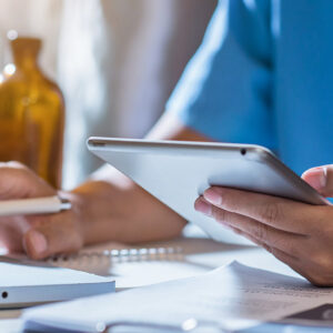 The Role of Senior Microsoft Consultants for Regulated Industries in Defense and Healthcare