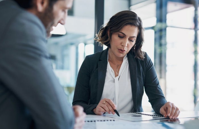 Working with Senior Architects in Regulated Industry Projects