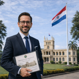 Understanding the Paraguay Residency Timeline: What to Expect