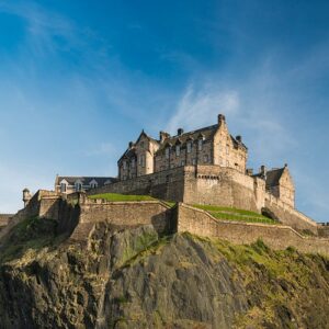 Why You Should Book Your Edinburgh Castle Tickets Early