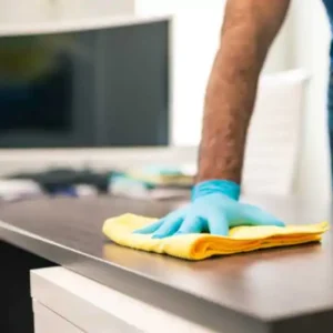 Top Benefits of Hiring Office Cleaning Services Dubai for Small Businesses