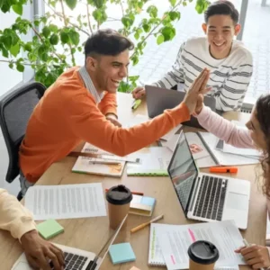 How B2B Marketing Agencies Build High-Converting Landing Pages