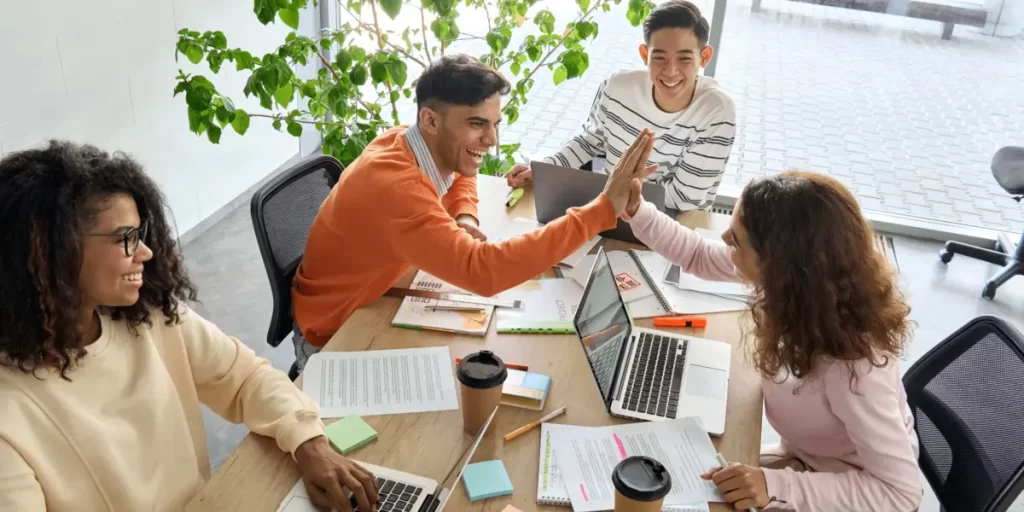 How B2B Marketing Agencies Build High-Converting Landing Pages