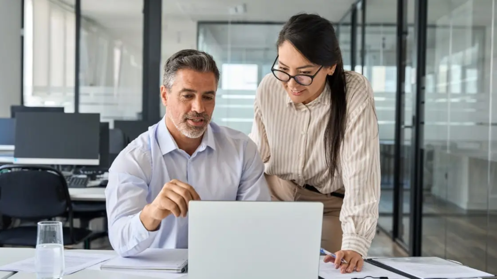 Why Leading CIOs Choose a U.S.-Based Power Platform Development Company for Strategic Projects