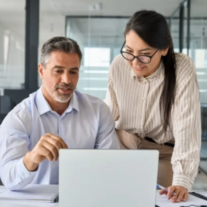 Why Leading CIOs Choose a U.S.-Based Power Platform Development Company for Strategic Projects