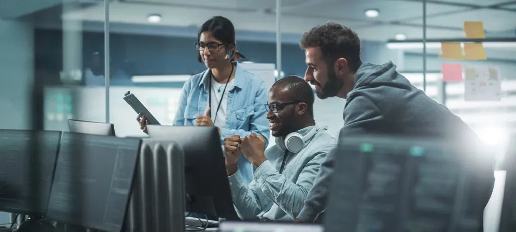 Why Enterprise IT Leaders Hire Azure Developers For Enterprise Projects