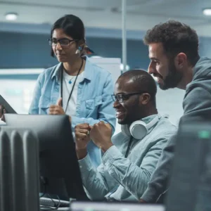 Why Enterprise IT Leaders Hire Azure Developers For Enterprise Projects