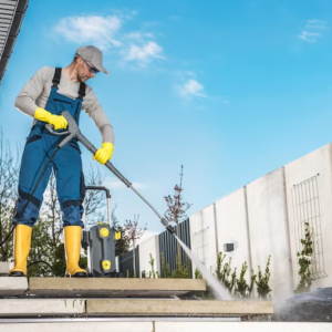 The Importance of Regular Balcony Cleaning Dubai for High-Rise Apartments