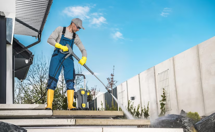 The Importance of Regular Balcony Cleaning Dubai for High-Rise Apartments