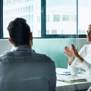 What Questions Should You Ask Before Partnering with a B2B Marketing Agency?