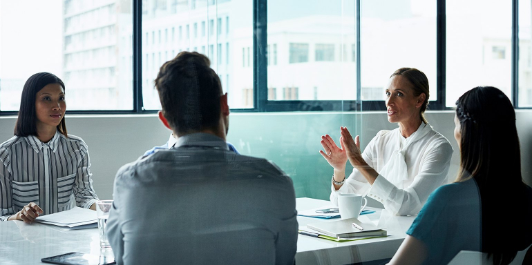 What Questions Should You Ask Before Partnering with a B2B Marketing Agency?