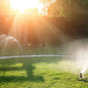 Maximize Water Efficiency with Proper Long Island Sprinkler Turn ons and Upgrades
