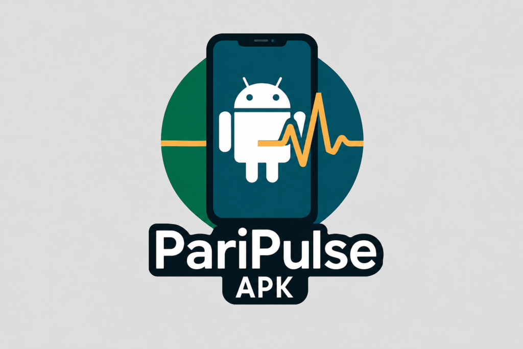 A Step-by-Step Guide to the PariPulse APK download Process
