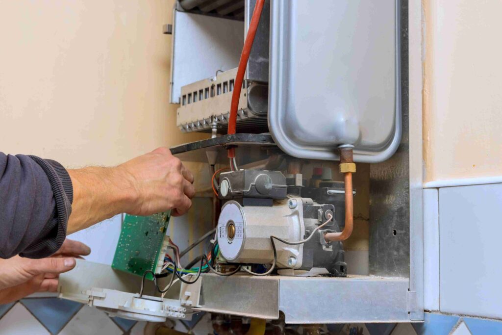 The Ultimate Guide to Water Heater Repair Redlands