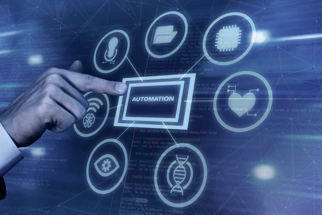 Workflow Automation Developers