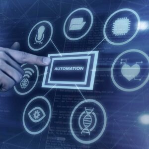Workflow Automation Developers