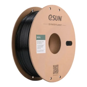 The Evolution of 3D print filament: How PETG and PETG-BASIC Improve Upon Traditional PET
