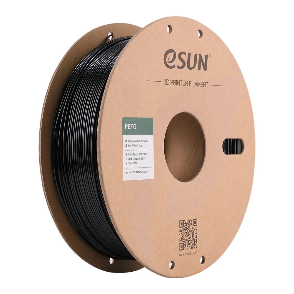 The Evolution of 3D print filament: How PETG and PETG-BASIC Improve Upon Traditional PET