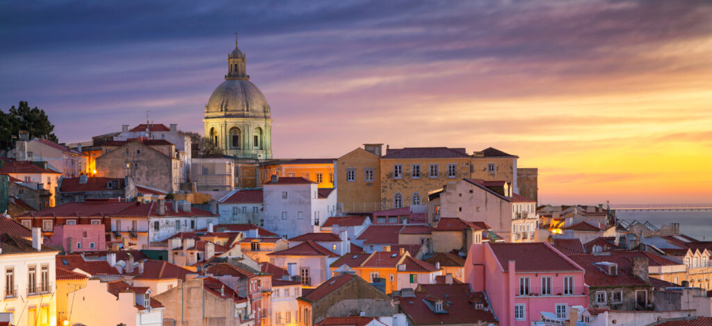 Discovering Lisbon: The Ultimate Guide to Relocation to Portugal