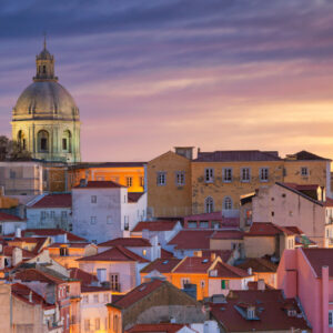 Discovering Lisbon: The Ultimate Guide to Relocation to Portugal