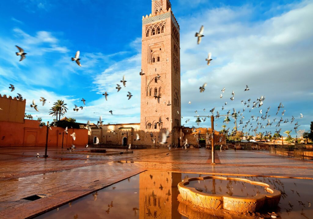 Essential travel tips for Morocco Before Your First time visit morocco