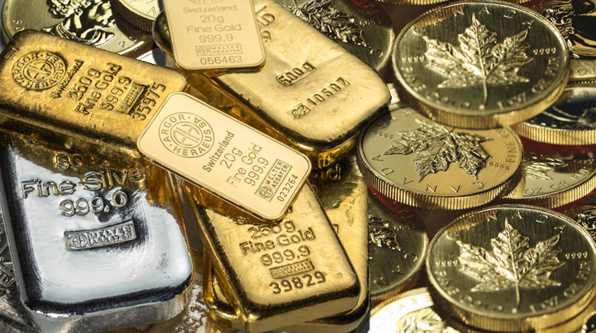 How to Ensure You Get the Highest Payouts on Gold and Silver in Florida