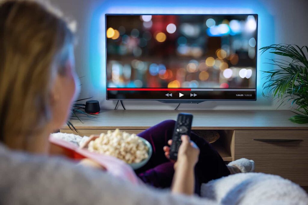 A collection of romantic comedy series to relieve stress. Watch series online for fun every day.