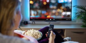 A collection of romantic comedy series to relieve stress. Watch series online for fun every day.