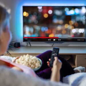 A collection of romantic comedy series to relieve stress. Watch series online for fun every day.
