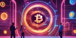 Anonymity and Speed: The Operational Efficiency of Choosing payment for hosting using Crypto currency
