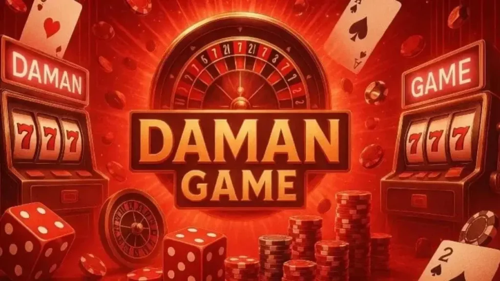 Daman Game App Login: Easy Steps for New Players