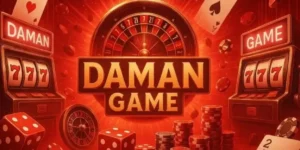 Daman Game App Login: Easy Steps for New Players