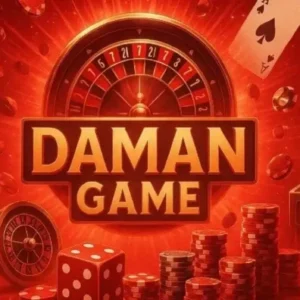 Daman Game App Login: Easy Steps for New Players