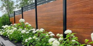 Enhance Your Curb Appeal: Why Homeowners Trust a Professional Long Island Fence Company