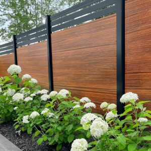 Enhance Your Curb Appeal: Why Homeowners Trust a Professional Long Island Fence Company