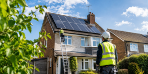 Solar Panels Upminster: A Smarter Way to Power Your Home