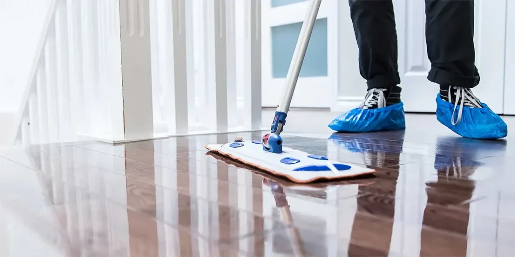 Preparing Your New Villa: The Importance of Move In Deep Cleaning Dubai