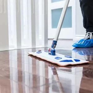 Preparing Your New Villa: The Importance of Move In Deep Cleaning Dubai