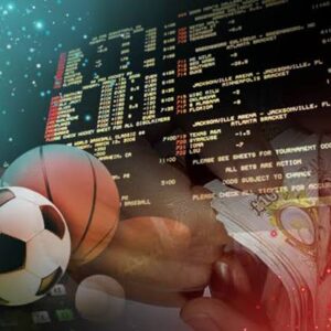 Betting Strategies