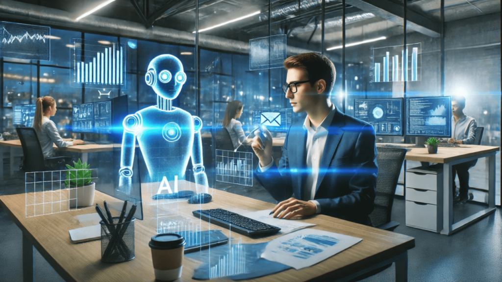 The Growing Demand for AI Training in London, Oxford and Across the UK