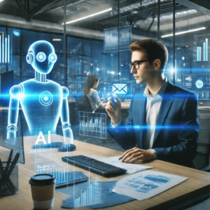 The Growing Demand for AI Training in London, Oxford and Across the UK