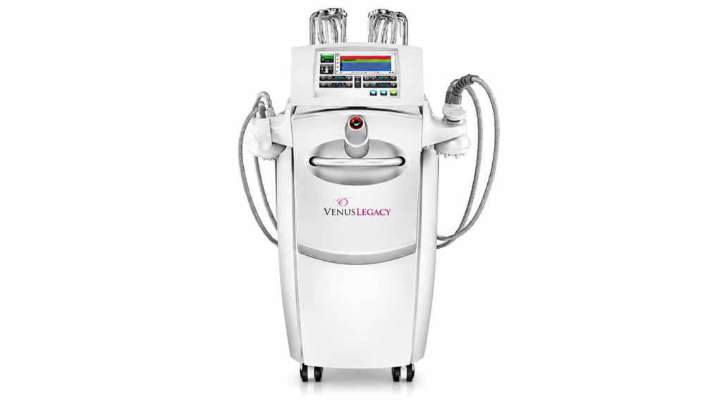 Venus Legacy Price, Benefits, Results, and Treatment Guide