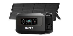 How to Properly Size solar generators for home backup for Maximum Efficiency