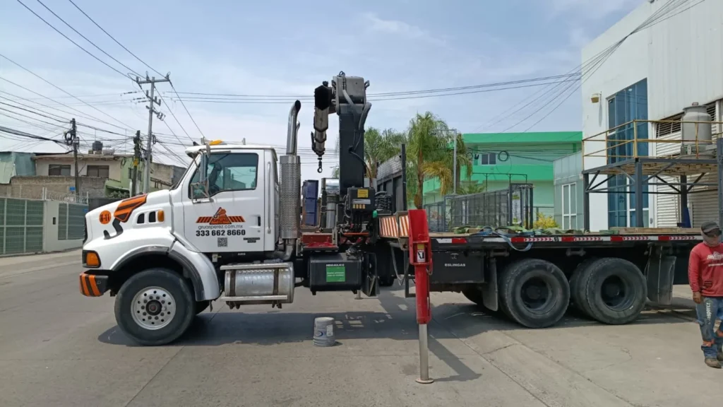 Ventajas económicas y operativas de la renta de maquinaria industrial frente a la compra directa