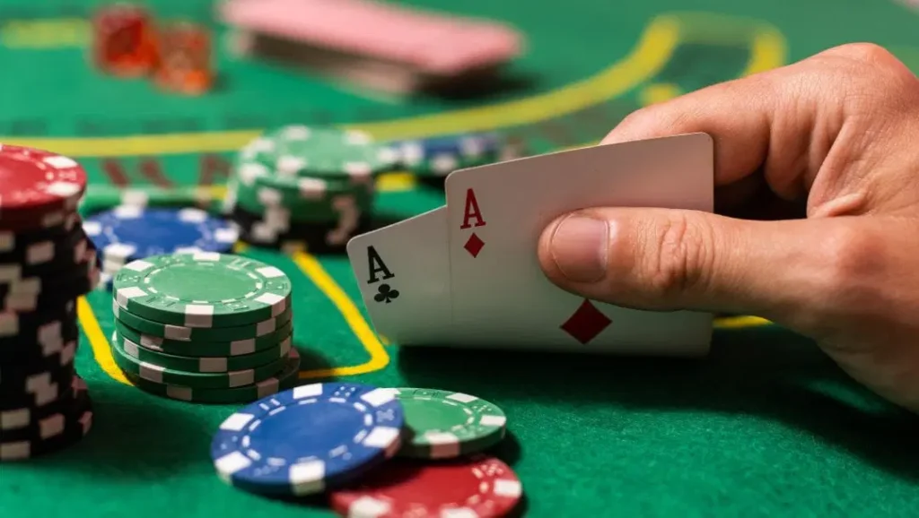Gamer's Guide: How to start betting on online baccarat like a professional on the bacaravipTH platform