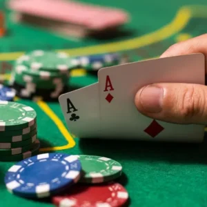 Gamer's Guide: How to start betting on online baccarat like a professional on the bacaravipTH platform