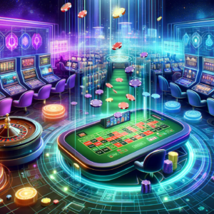The Importance of Demo Play Systems in Online Casinos and Choosing Mega Game