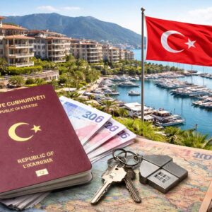 Understanding the Total Financial Commitment and Turkish Citizenship by Investment Cost